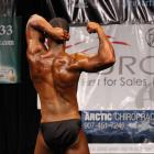 Joshua  Makkar - NPC Heart of Alaska 2011 - #1