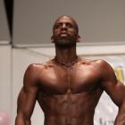 Jevon  Woods - NPC Iowa State Championship 2013 - #1