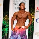 Sadik  Hadzovic - IFBB Orange County Muscle Classic 2012 - #1
