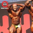 Dexter  Jackson - IFBB Kuwait Pro 2016 - #1