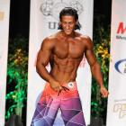 Sadik  Hadzovic - IFBB Orange County Muscle Classic 2012 - #1