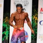 Sadik  Hadzovic - IFBB Orange County Muscle Classic 2012 - #1