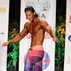 Sadik  Hadzovic - IFBB Orange County Muscle Classic 2012 - #1