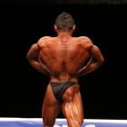 Johnathan  Gonzales - NPC Jr. USA 2014 - #1