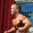 Kristian  Floresca - NPC West Coast Classic 2014 - #1