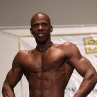 Jevon  Woods - NPC Iowa State Championship 2013 - #1