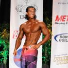 Sadik  Hadzovic - IFBB Orange County Muscle Classic 2012 - #1