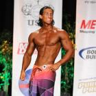 Sadik  Hadzovic - IFBB Orange County Muscle Classic 2012 - #1