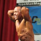 Kristian  Floresca - NPC West Coast Classic 2014 - #1