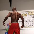 Jevon  Woods - NPC Iowa State Championship 2013 - #1