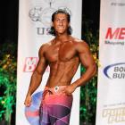 Sadik  Hadzovic - IFBB Orange County Muscle Classic 2012 - #1