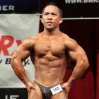 Kristian  Floresca - NPC West Coast Classic 2014 - #1