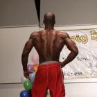 Jevon  Woods - NPC Iowa State Championship 2013 - #1