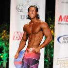 Sadik  Hadzovic - IFBB Orange County Muscle Classic 2012 - #1