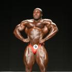 JoJo  Ntiforo - IFBB FLEX Pro  2011 - #1