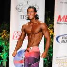 Sadik  Hadzovic - IFBB Orange County Muscle Classic 2012 - #1