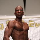 Jevon  Woods - NPC Iowa State Championship 2013 - #1