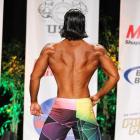 Sadik  Hadzovic - IFBB Orange County Muscle Classic 2012 - #1