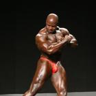 JoJo  Ntiforo - IFBB FLEX Pro  2011 - #1