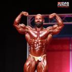 Steve  Benthin - IFBB Prague Pro 2017 - #1