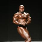 JoJo  Ntiforo - IFBB FLEX Pro  2011 - #1