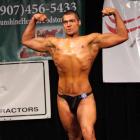 Michael  Peterson - NPC Heart of Alaska 2011 - #1