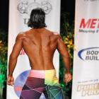 Sadik  Hadzovic - IFBB Orange County Muscle Classic 2012 - #1