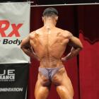 Joshua   Ferrer - NPC West Coast Classic 2014 - #1