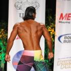 Sadik  Hadzovic - IFBB Orange County Muscle Classic 2012 - #1