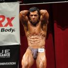 Joshua   Ferrer - NPC West Coast Classic 2014 - #1