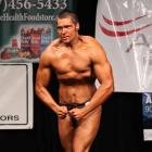 Michael  Peterson - NPC Heart of Alaska 2011 - #1