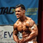 Joshua   Ferrer - NPC West Coast Classic 2014 - #1