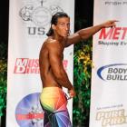 Sadik  Hadzovic - IFBB Orange County Muscle Classic 2012 - #1