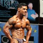 Joshua   Ferrer - NPC West Coast Classic 2014 - #1