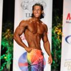 Sadik  Hadzovic - IFBB Orange County Muscle Classic 2012 - #1