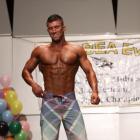 Cory  Schaeckenbach - NPC Iowa State Championship 2013 - #1