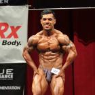 Joshua   Ferrer - NPC West Coast Classic 2014 - #1