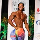 Sadik  Hadzovic - IFBB Orange County Muscle Classic 2012 - #1