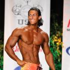 Sadik  Hadzovic - IFBB Orange County Muscle Classic 2012 - #1