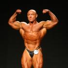 Vladimir   Sizov - IFBB FLEX Pro  2011 - #1