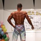 Cory  Schaeckenbach - NPC Iowa State Championship 2013 - #1