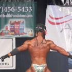 Garry  Ladoen - NPC Heart of Alaska 2011 - #1