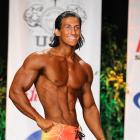 Sadik  Hadzovic - IFBB Orange County Muscle Classic 2012 - #1