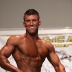 Cory  Schaeckenbach - NPC Iowa State Championship 2013 - #1