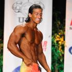 Sadik  Hadzovic - IFBB Orange County Muscle Classic 2012 - #1