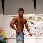 Cory  Schaeckenbach - NPC Iowa State Championship 2013 - #1