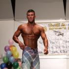 Cory  Schaeckenbach - NPC Iowa State Championship 2013 - #1