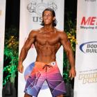 Sadik  Hadzovic - IFBB Orange County Muscle Classic 2012 - #1