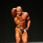 Vladimir   Sizov - IFBB FLEX Pro  2011 - #1