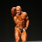 Vladimir   Sizov - IFBB FLEX Pro  2011 - #1